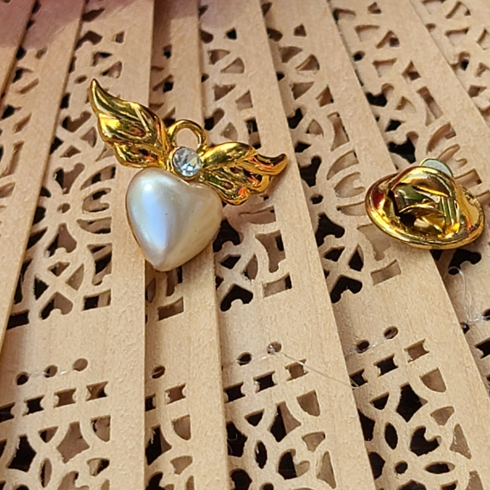 Angel Pin for sale tack pin